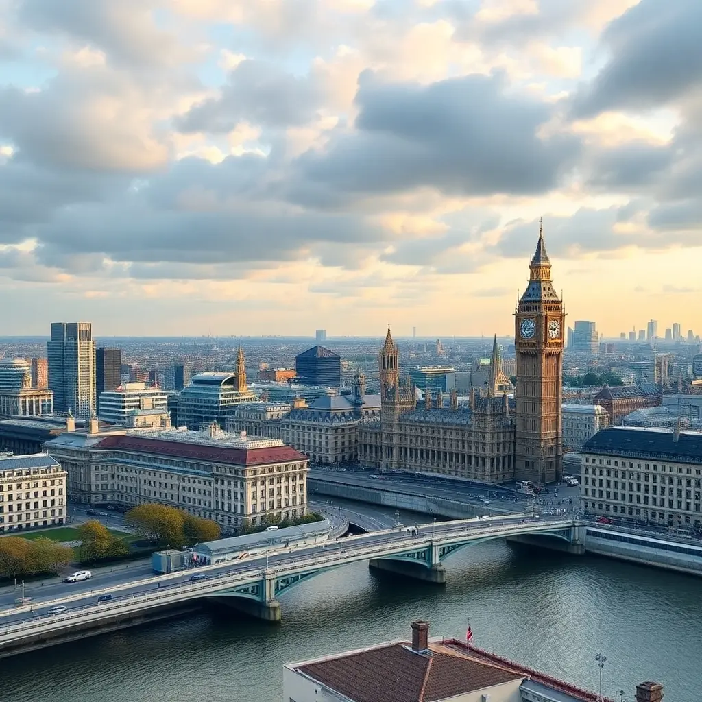 Londra in 2 giorni: itinerario tra storia e modernità