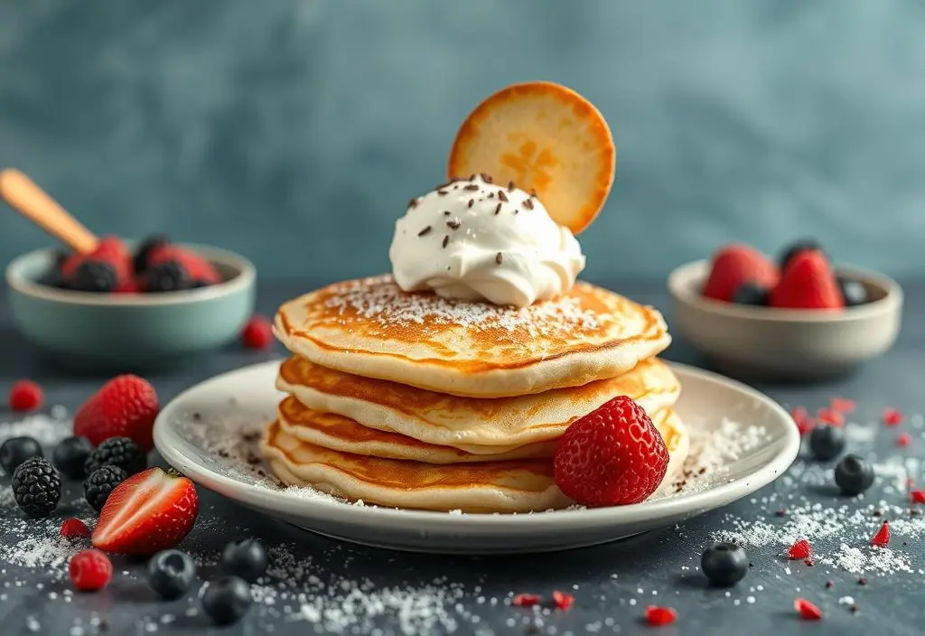 Dolci fit veloci: 5 idee sane e senza zucchero