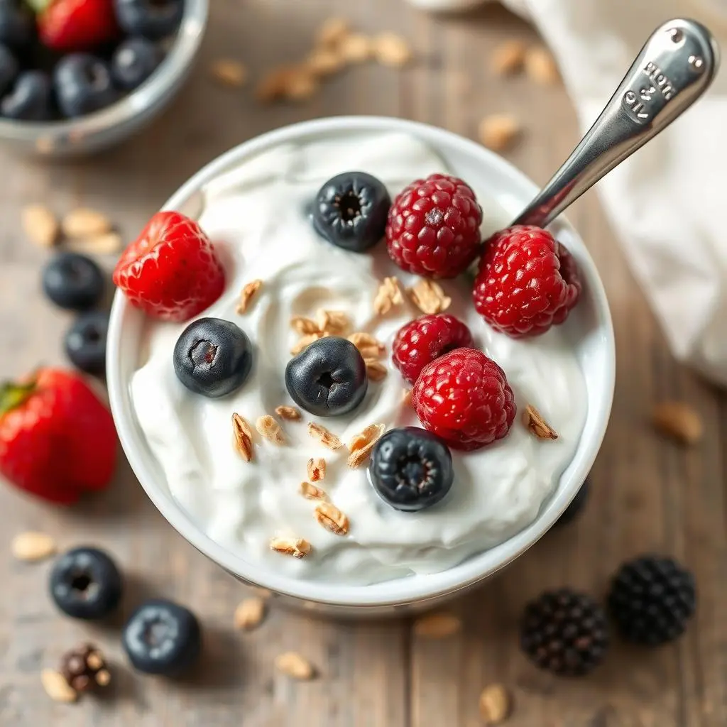 Colazione proteica veloce: 3 idee sane e leggere