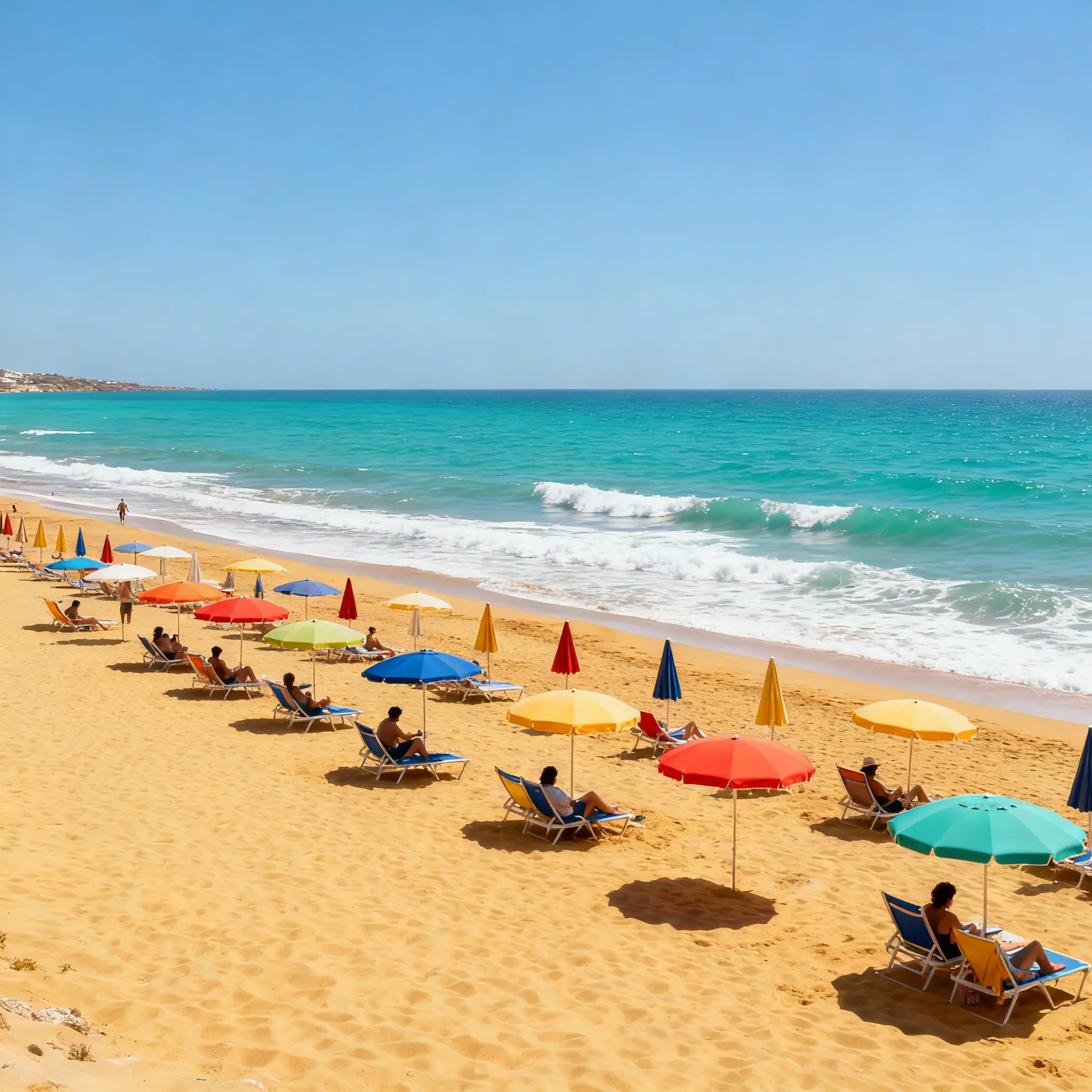 Andalusia cosa vedere in 7 giorni: itinerario completo tra città e mare