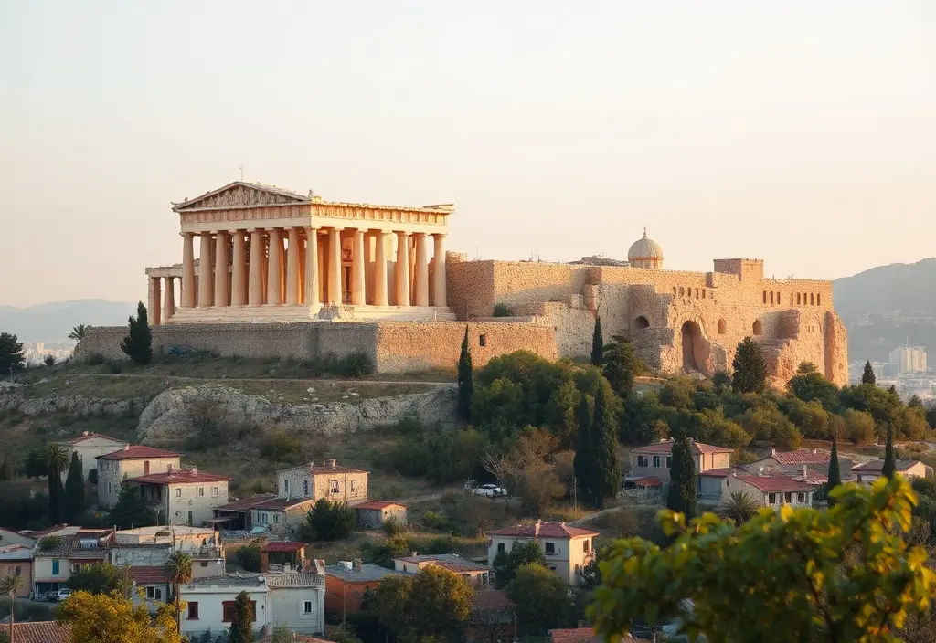 Cosa vedere ad Atene in 3 giorni: itinerario completo e consigli utili