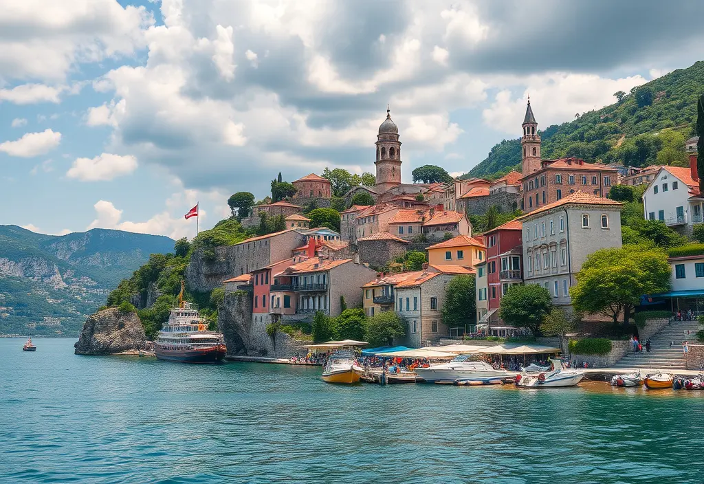 Dubrovnik cosa vedere i 3 giorni: Itinerario tra mare, storia e tramonti