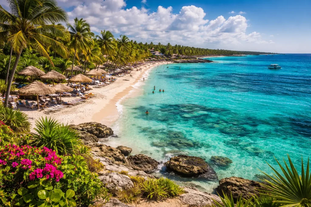 Stupenda Riviera Maya